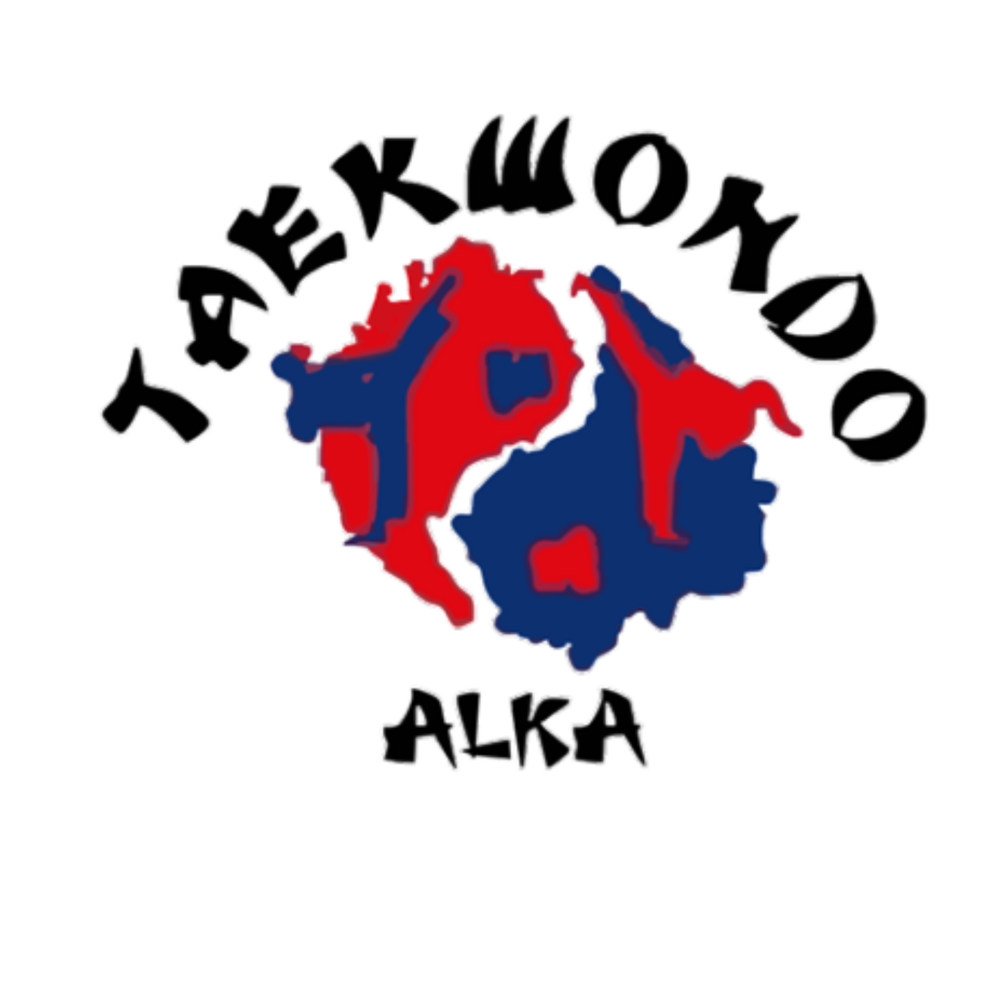 Logo TKD